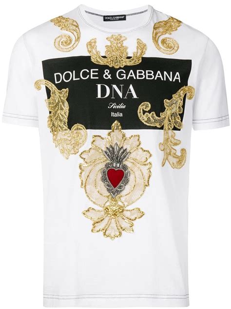 dolce gabbana shirts replica|dolce and gabbana price range.